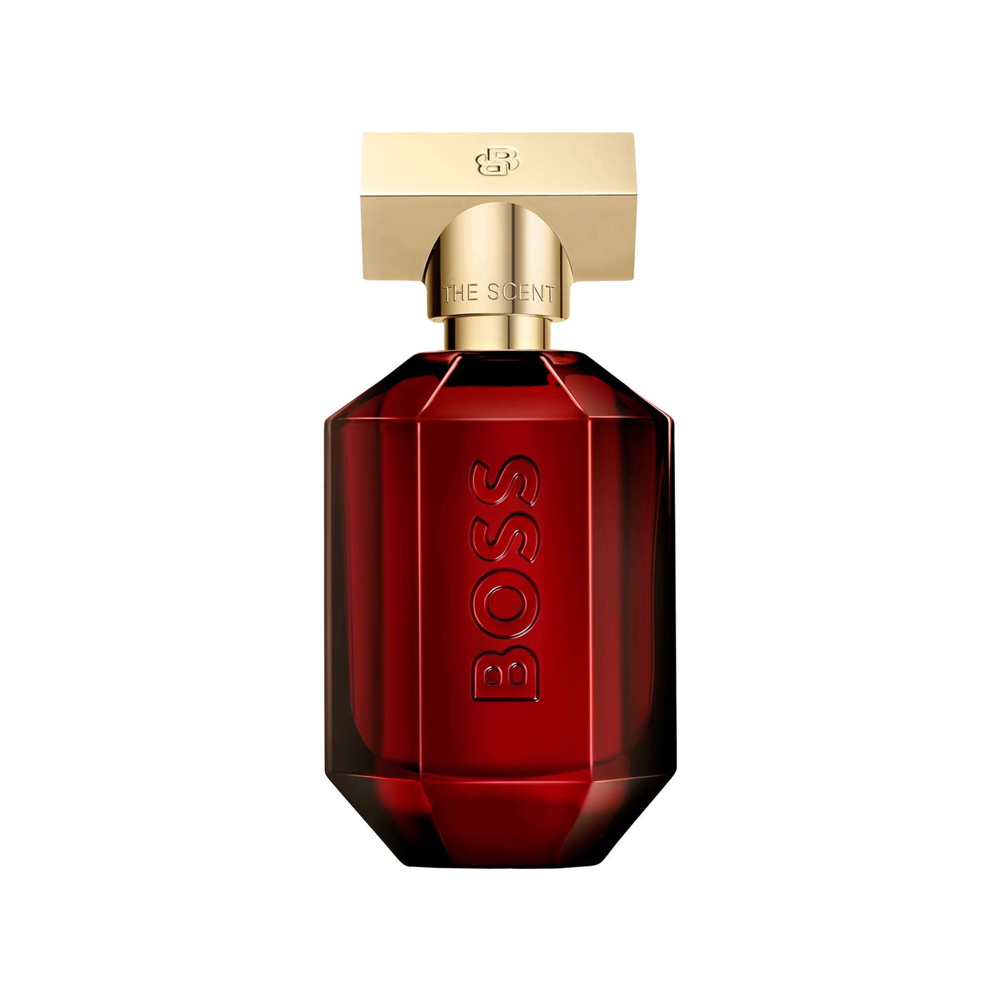 HUGO BOSS The Scent Elixir for Her, Parfum Intense  