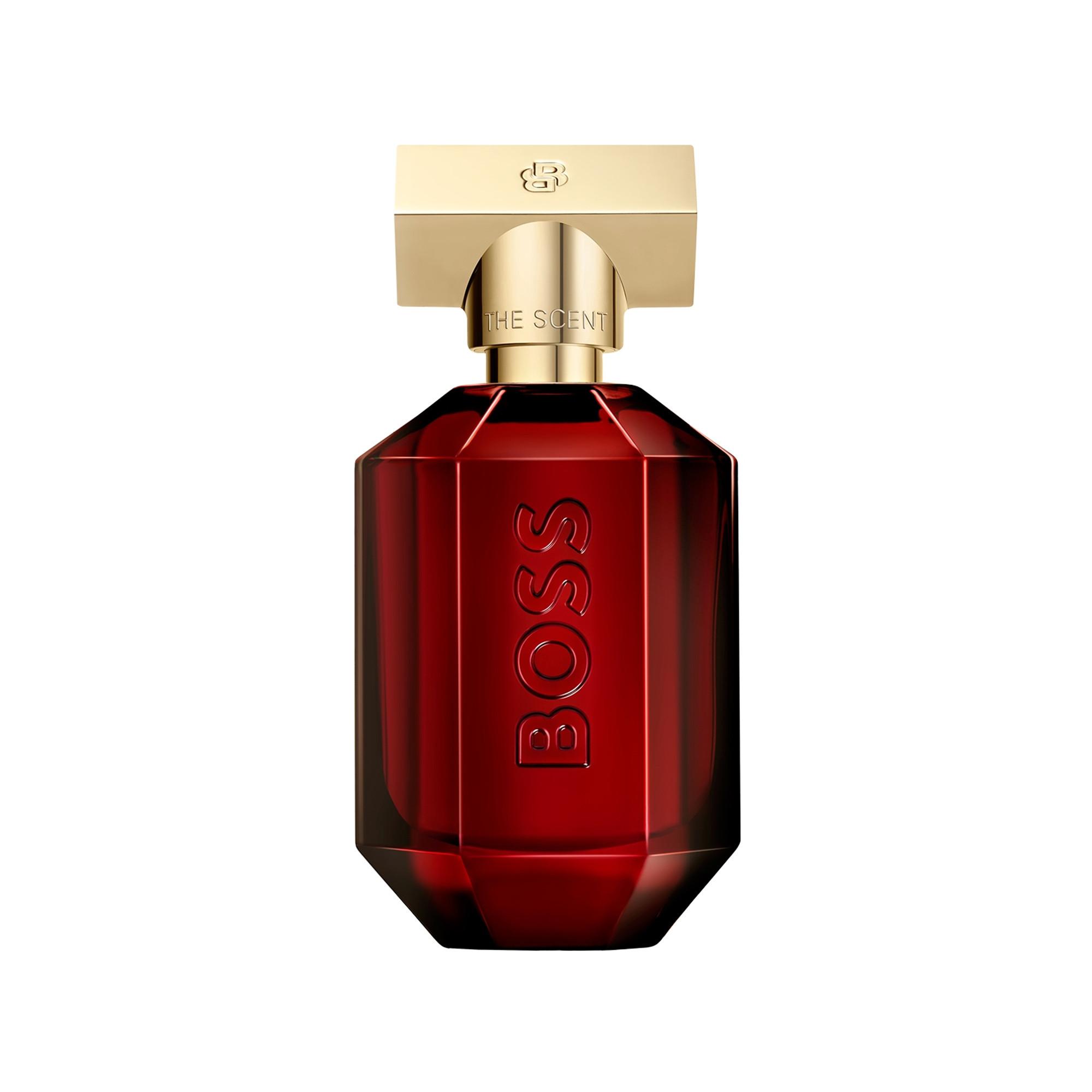 HUGO BOSS  The Scent Elixir for Her, Parfum Intense 