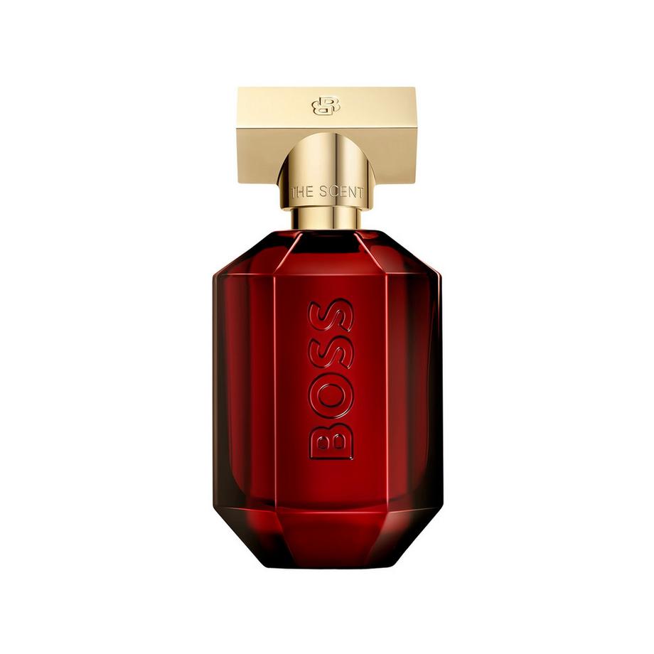 HUGO BOSS The Scent Elixir for Her, Parfum Intense  