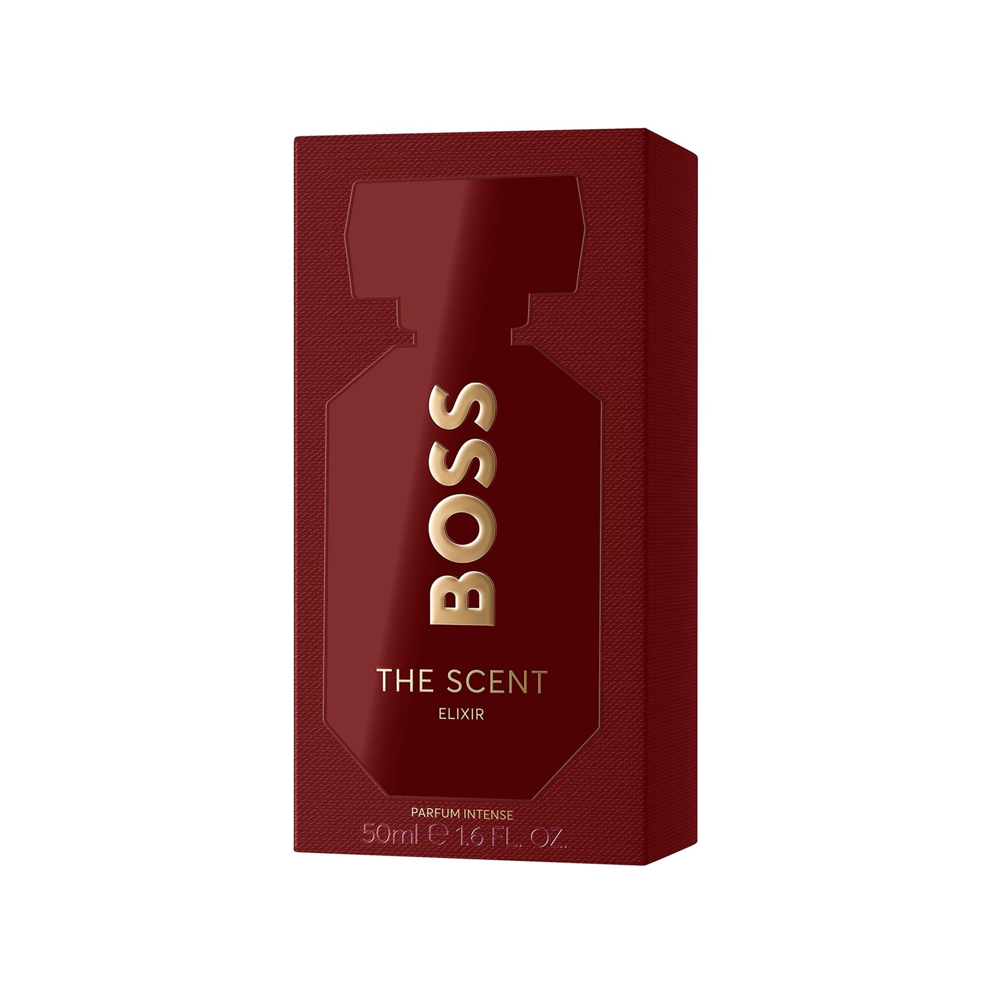 HUGO BOSS The Scent Elixir for Her, Parfum Intense  