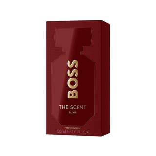 HUGO BOSS The Scent Elixir for Her, Parfum Intense  