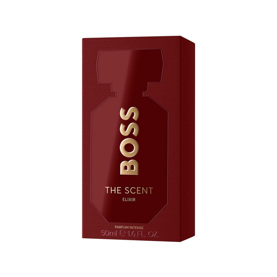 HUGO BOSS The Scent Elixir for Her, Parfum Intense  