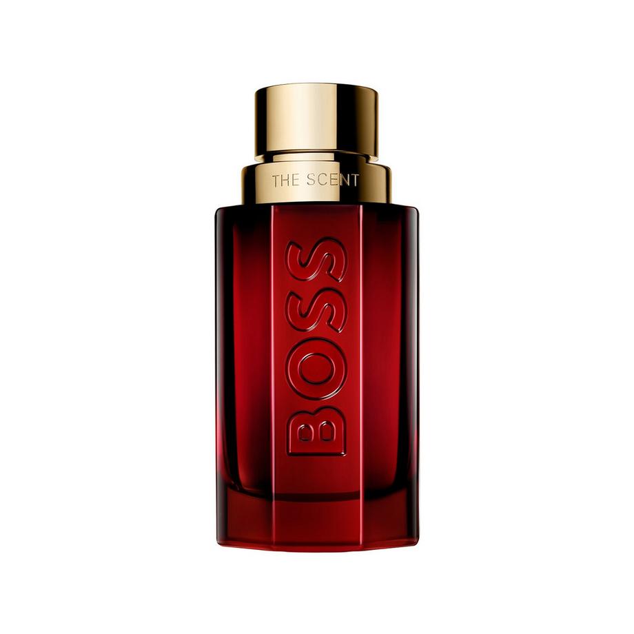 HUGO BOSS The Scent Elixir for Him, Parfum Intense  