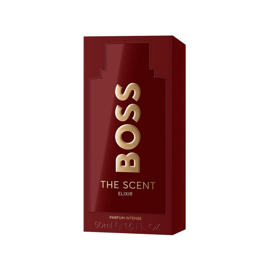HUGO BOSS The Scent Elixir for Him, Parfum Intense  
