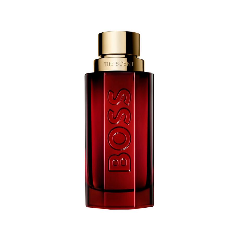 HUGO BOSS The Scent Elixir for Him, Parfum Intense  