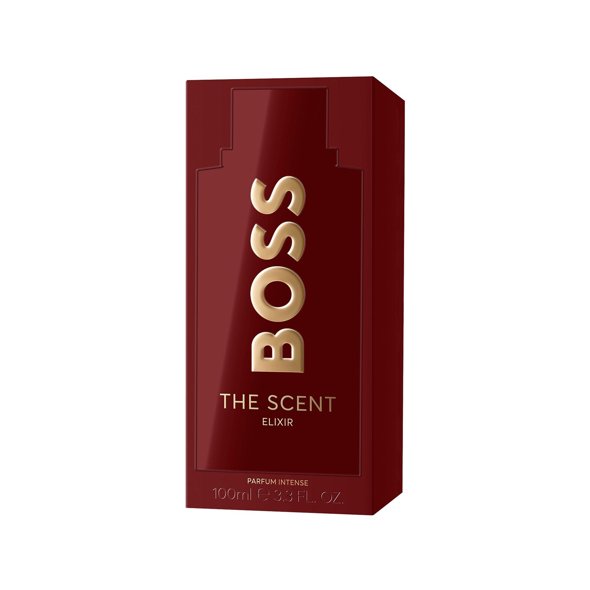 HUGO BOSS  The Scent Elixir for Him, Parfum Intense 