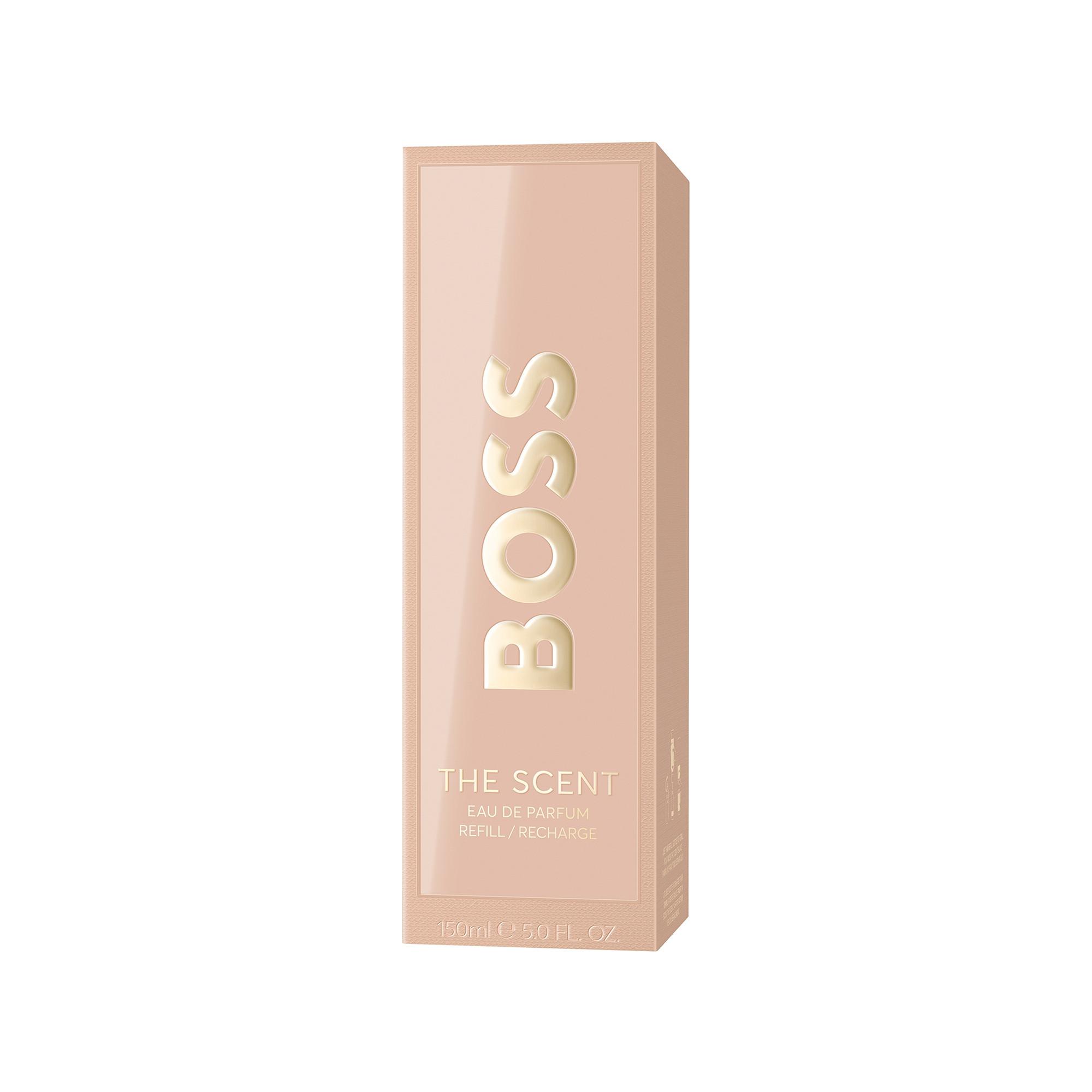 HUGO BOSS  The Scent for Her, Eau de Parfum Refill 