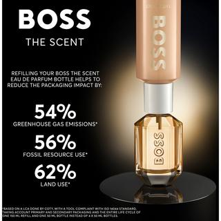 HUGO BOSS The Scent for Her, Eau de Parfum  