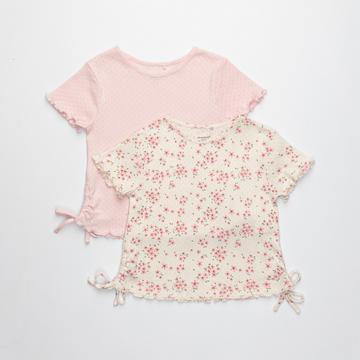 Duopack, T-Shirts, kurzarm