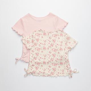 Manor Kids  Duopack, T-Shirts, kurzarm 