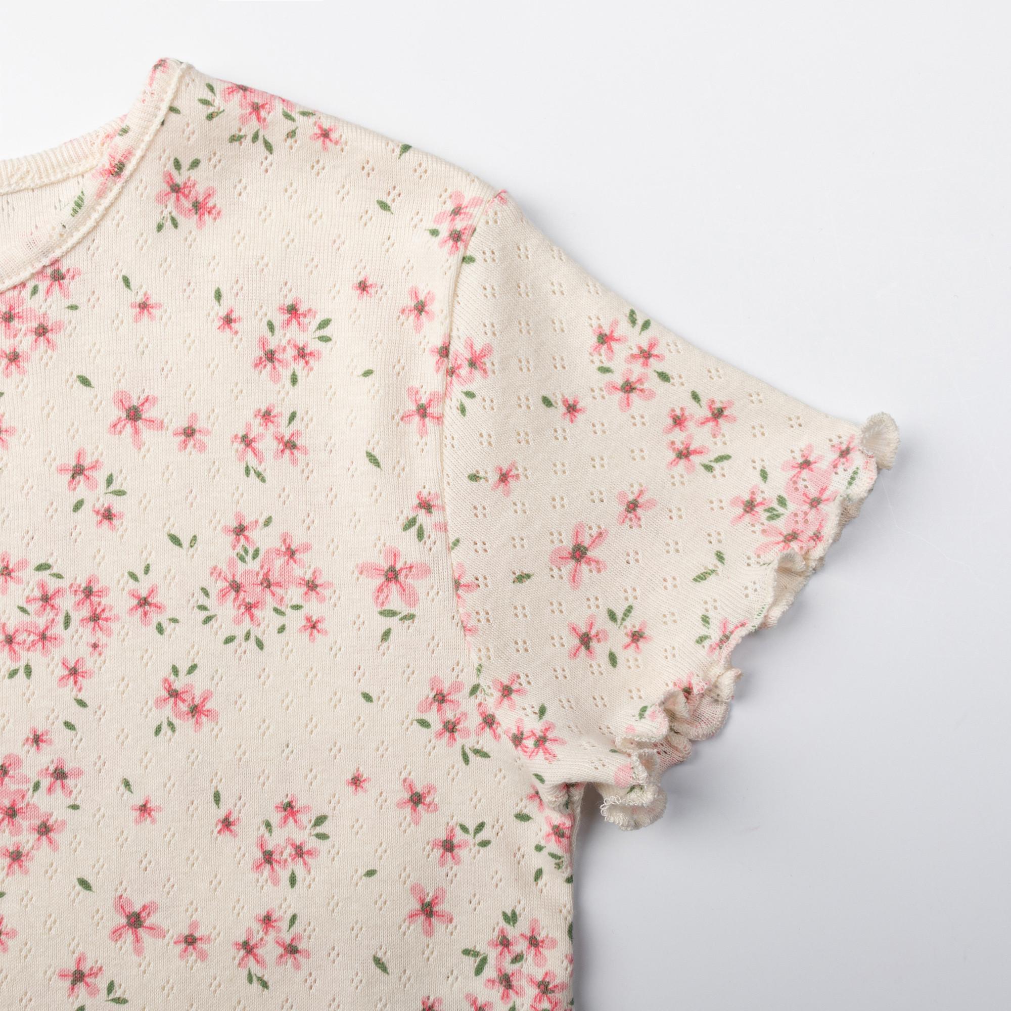 Manor Kids  Duopack, T-Shirts, kurzarm 