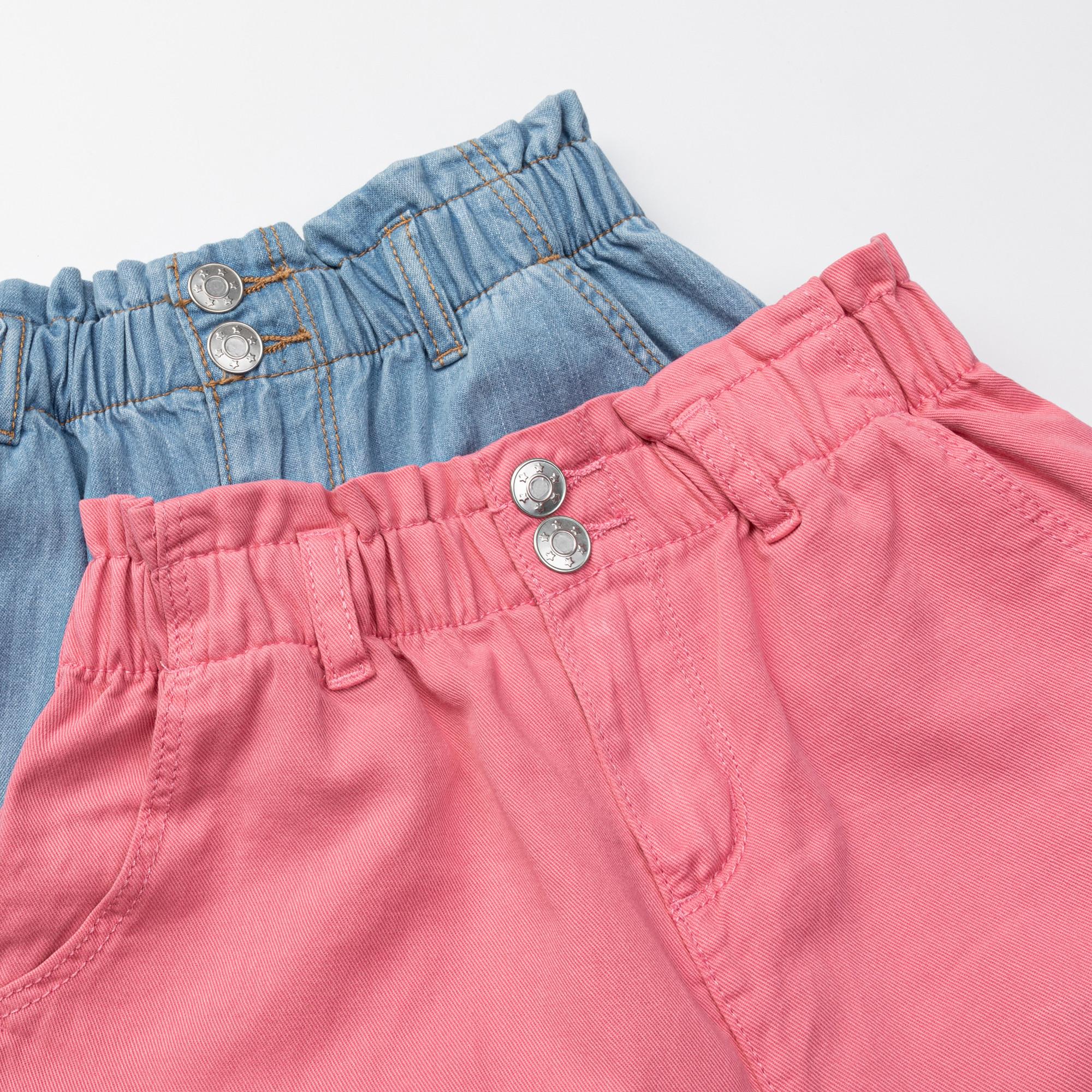 Manor Kids  Shorts, 2-pack 