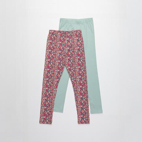 Manor Kids  Duopack, Leggings 