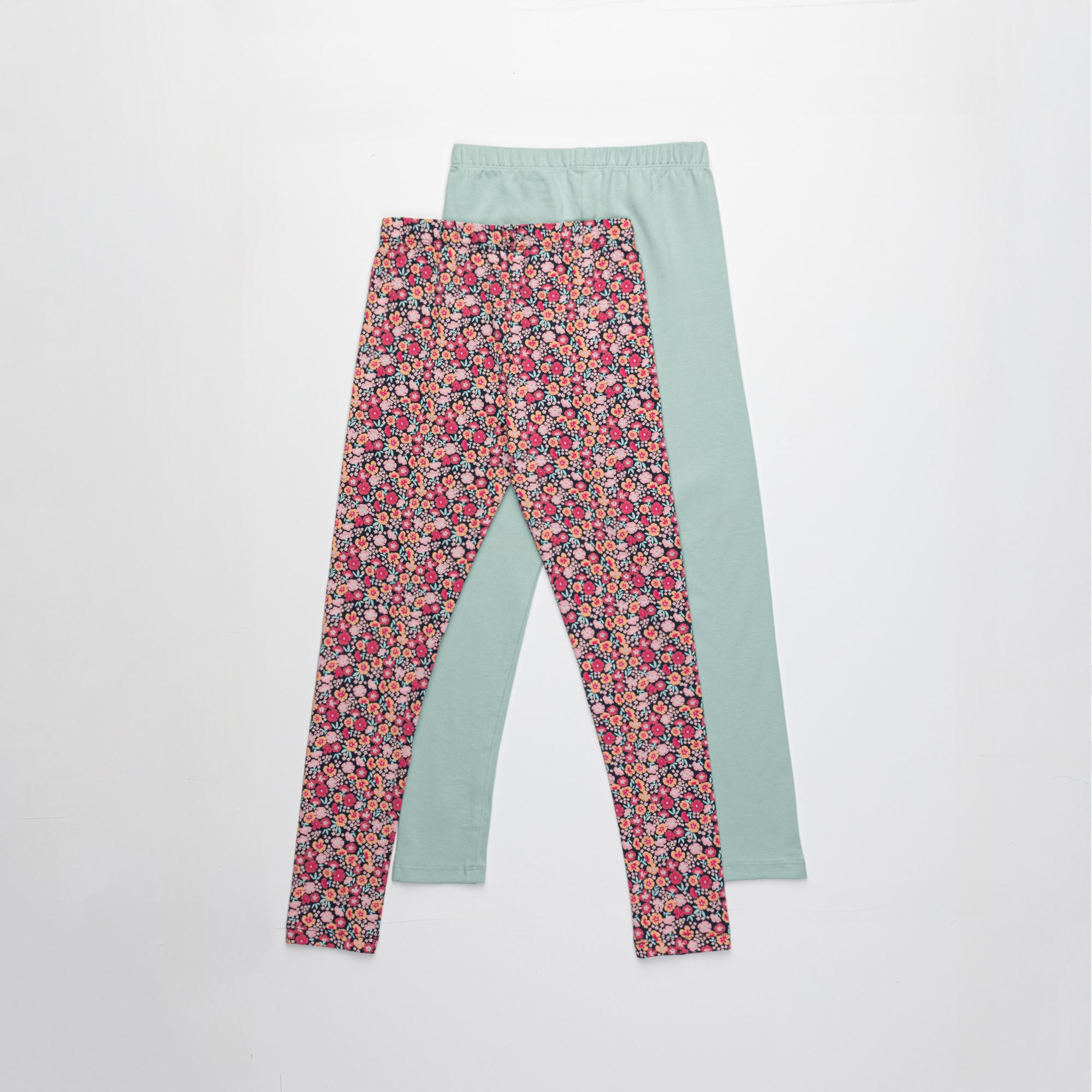 Manor Kids  Duopack, Leggings 