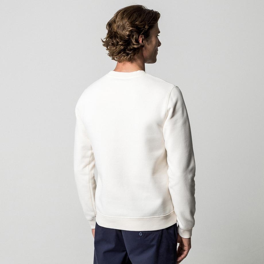 Manor Man Sweat-shirt Regular Fit  