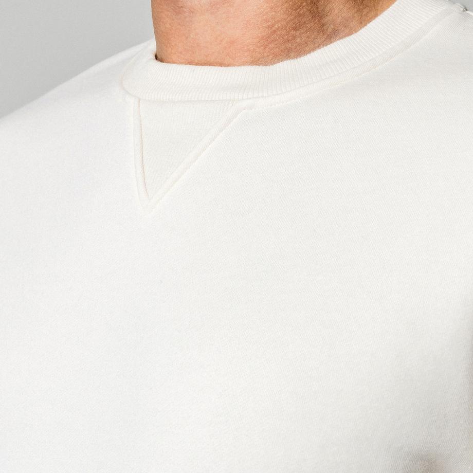 Manor Man Sweat-shirt Regular Fit  