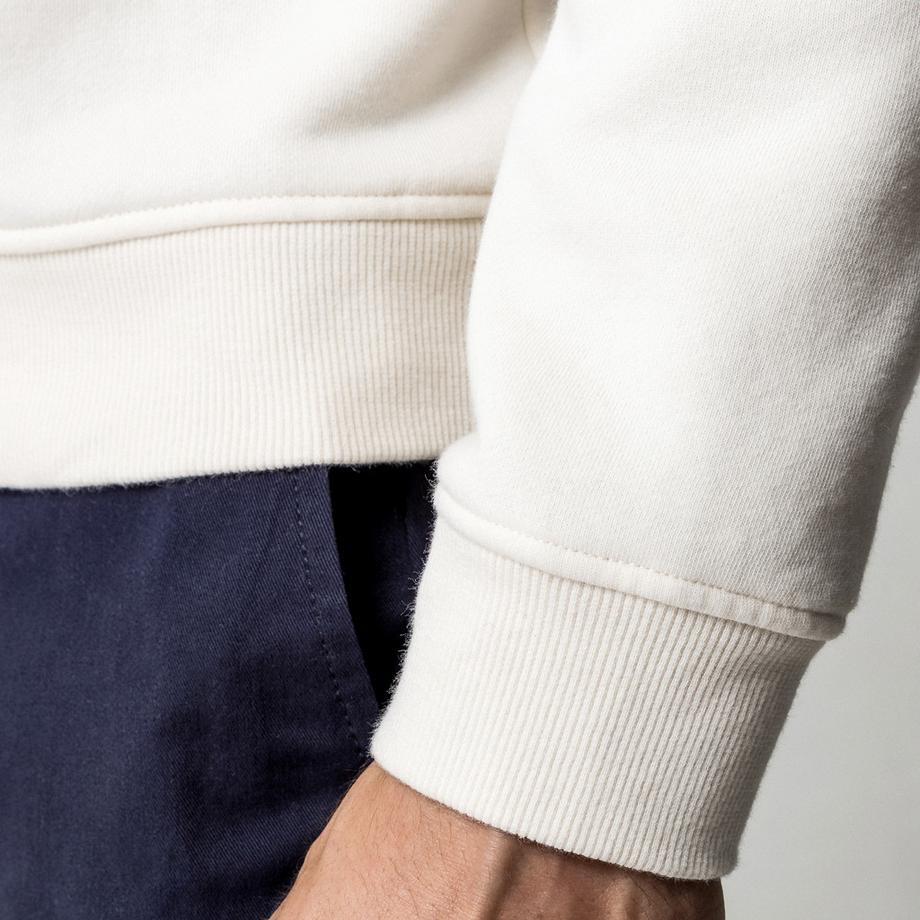 Manor Man Sweat-shirt Regular Fit  