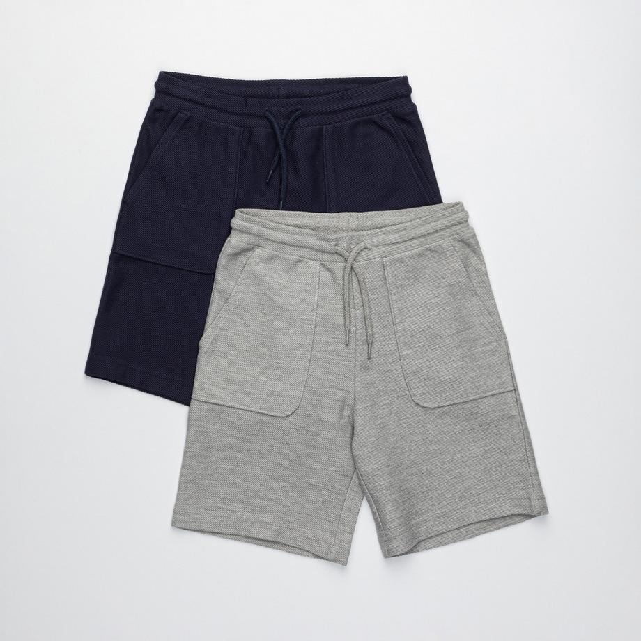 Shorts Duo-Pack\n