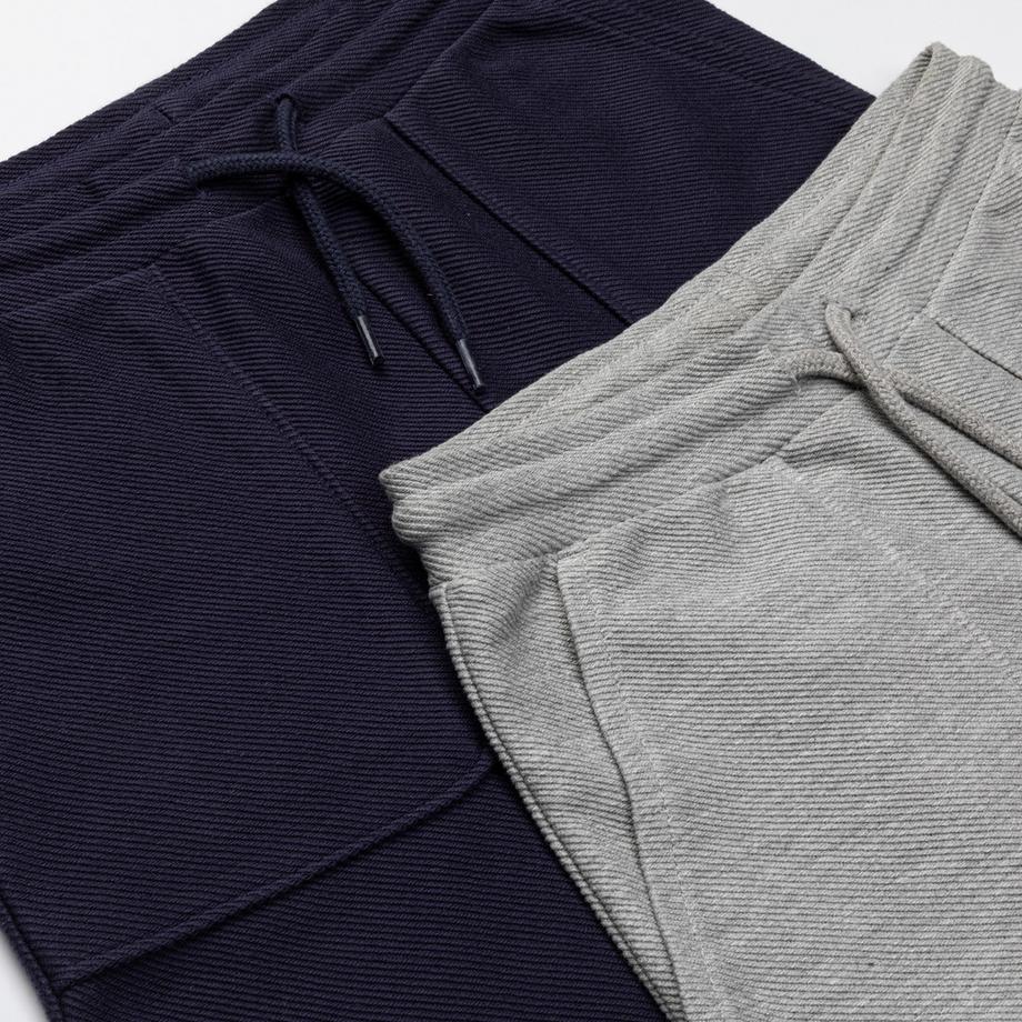 Manor Kids  Shorts Duo-Pack\n 