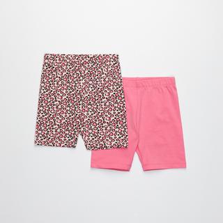 Manor Kids  Kurze Leggings 