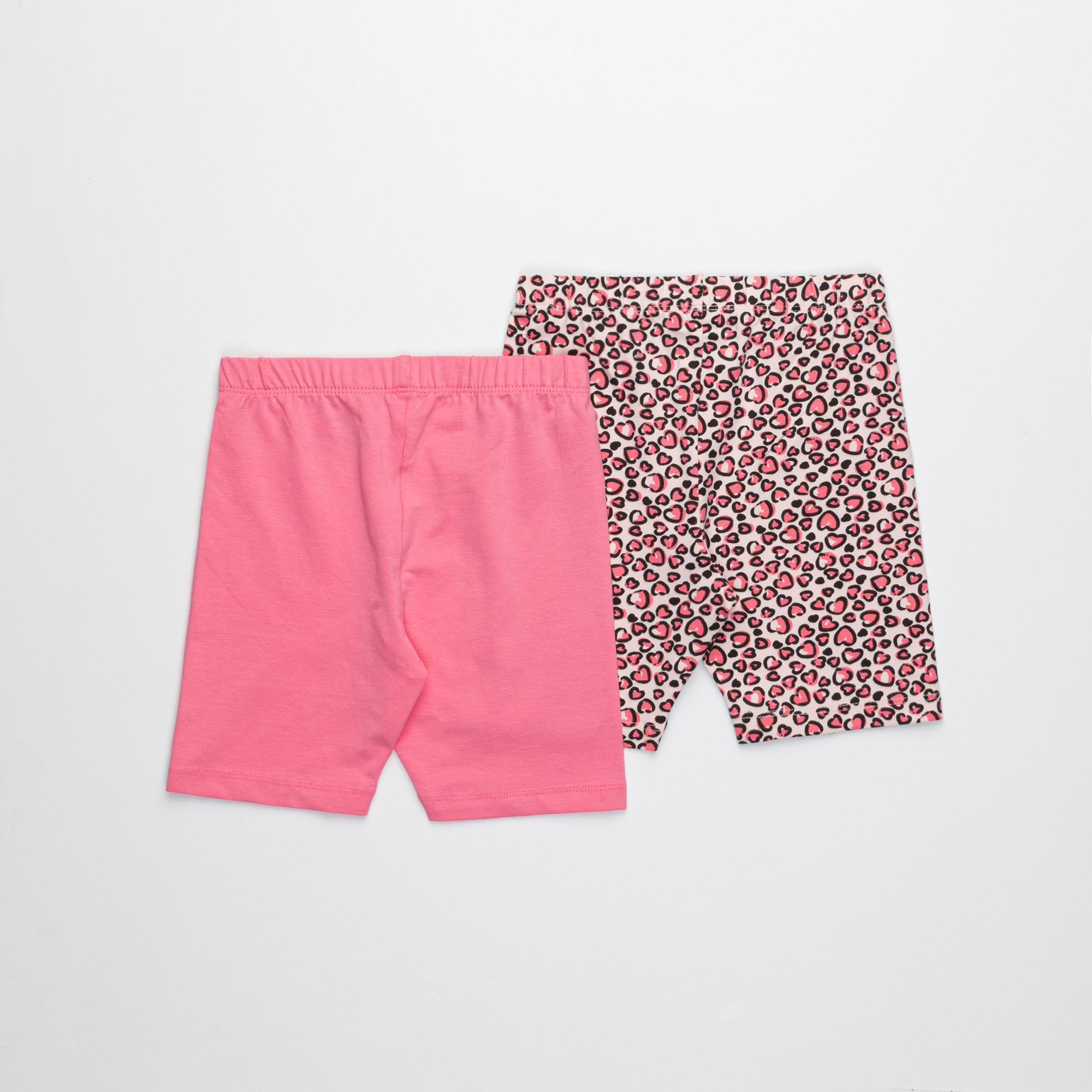 Manor Kids  Kurze Leggings 