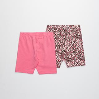 Manor Kids  Kurze Leggings 