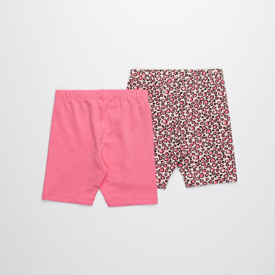 Manor Kids  Leggings courts 