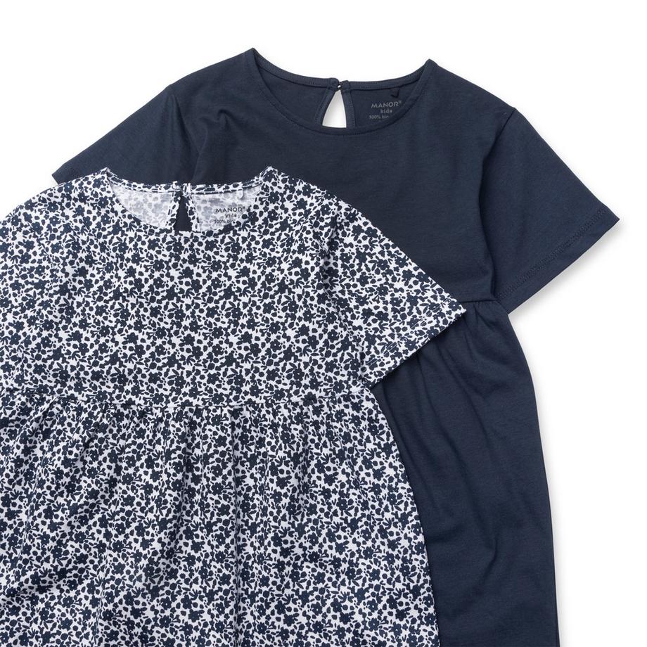 Manor Kids  Robe temps libre 