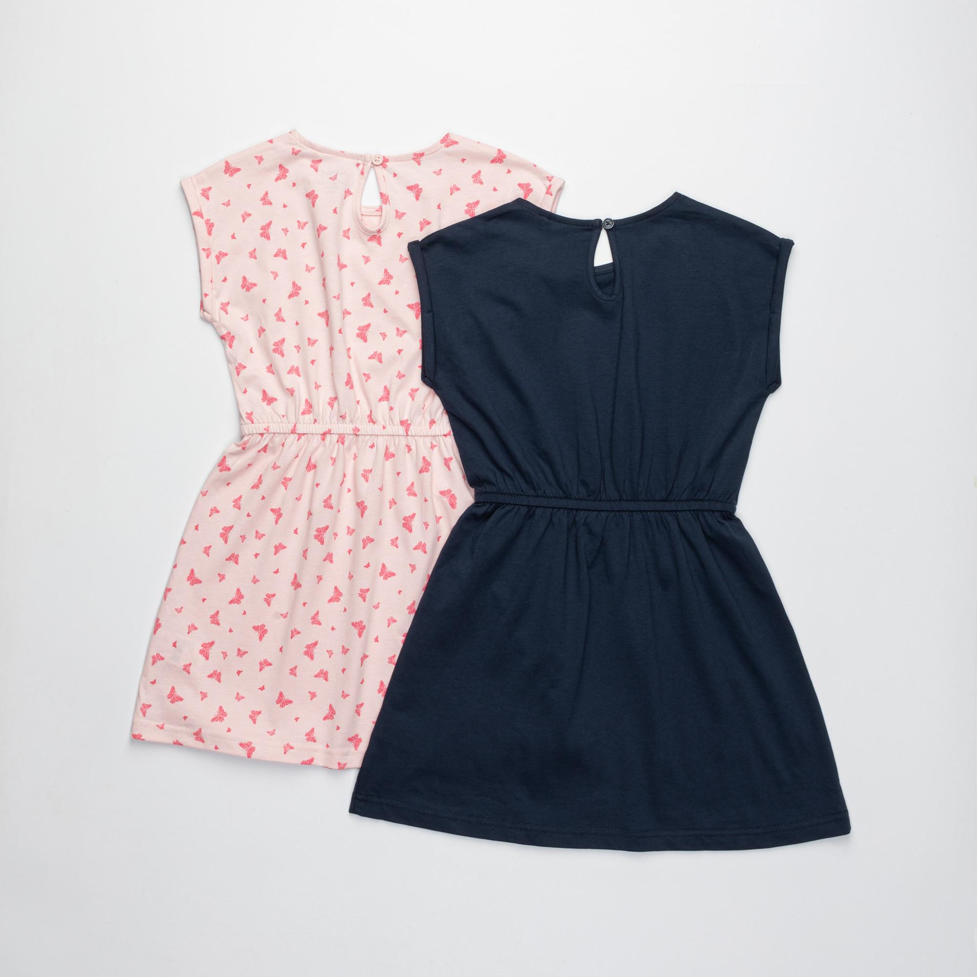 Manor Kids  Robe temps libre 