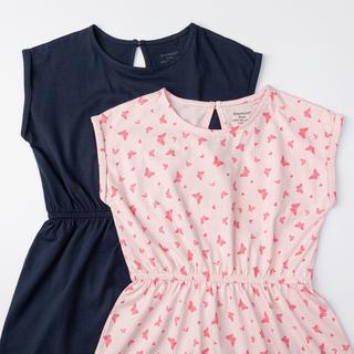 Manor Kids  Robe temps libre 