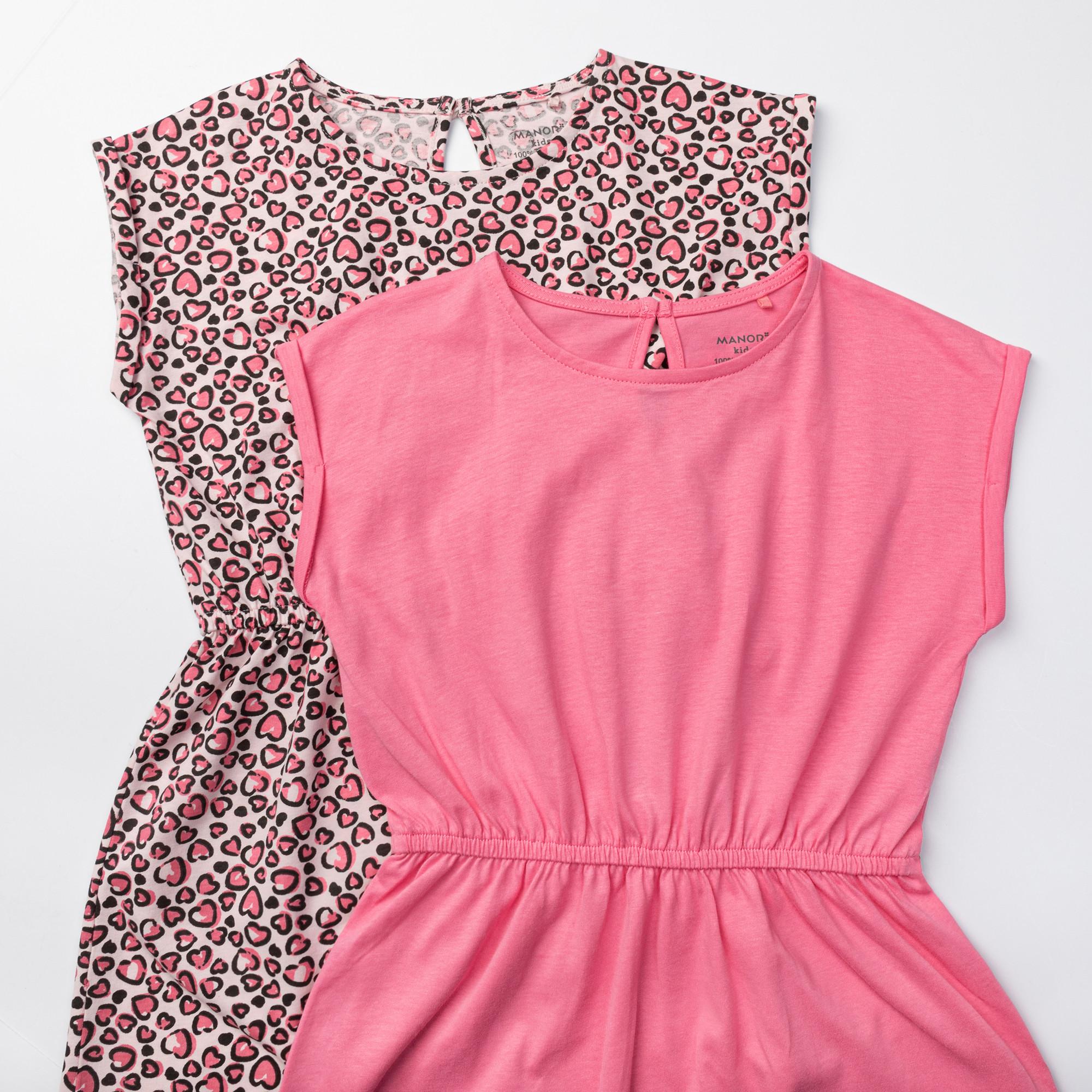 Manor Kids  Freizeitkleid 