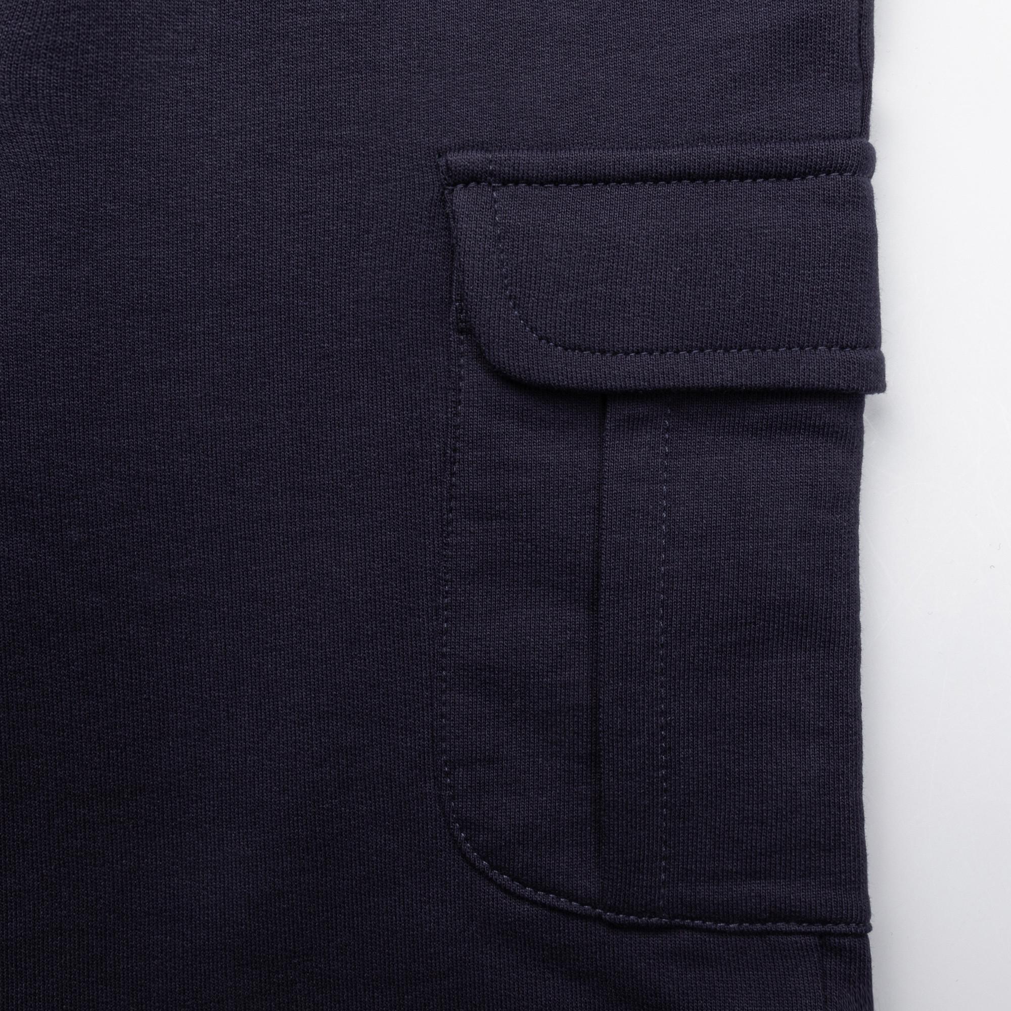 Manor Kids  Shorts Duo-Pack 