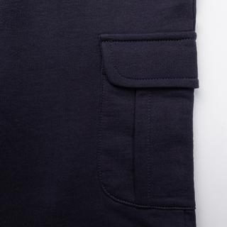 Manor Kids  Shorts Duo-Pack 