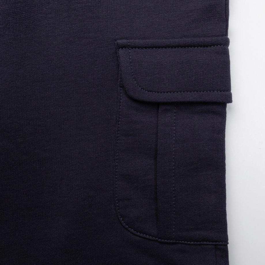 Manor Kids  Shorts, 2-pack 