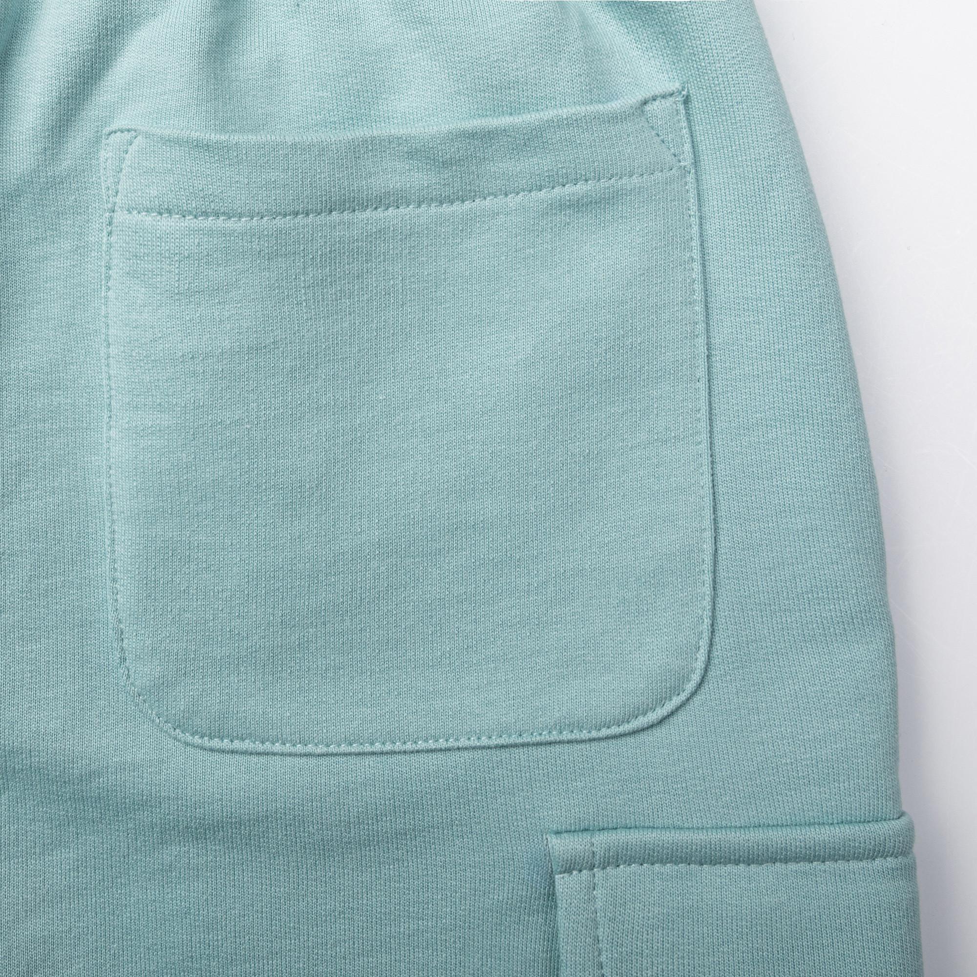 Manor Kids  Shorts Duo-Pack 