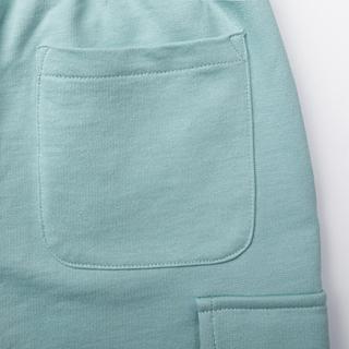 Manor Kids  Shorts Duo-Pack 