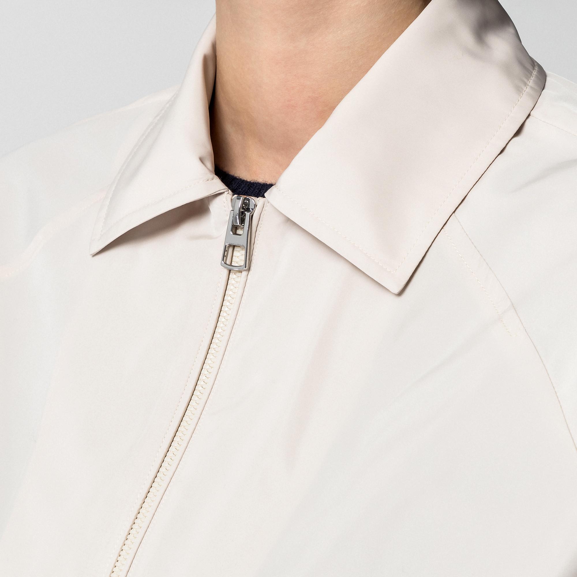 Manor Woman Giacca di transizione idrorepellente vestibilità comoda  