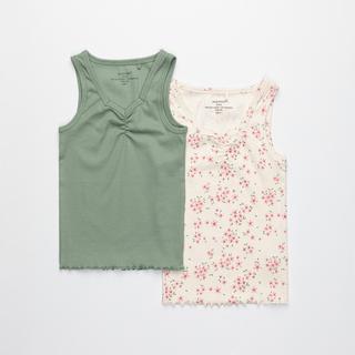 Manor Kids  Lot de 2 tank top 