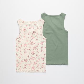 Manor Kids  Lot de 2 tank top 