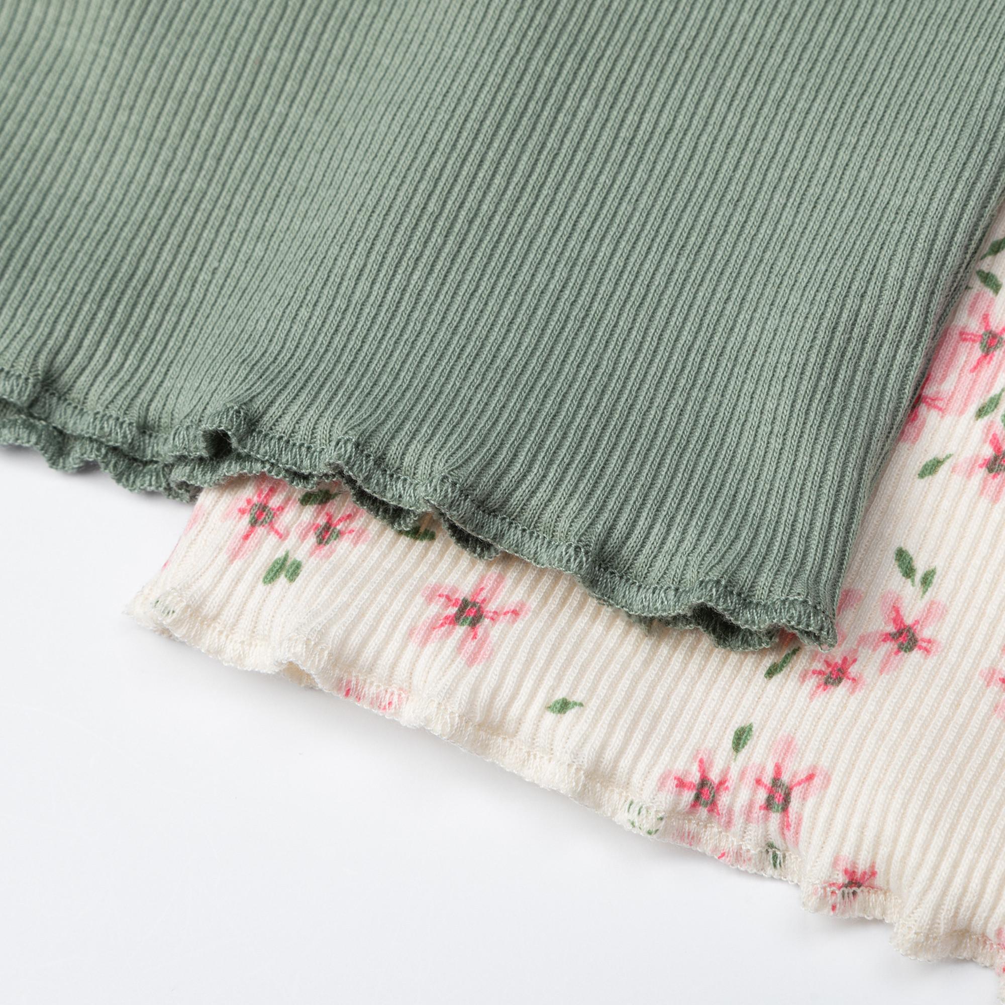 Manor Kids  Lot de 2 tank top 