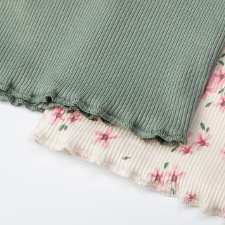 Manor Kids  Lot de 2 tank top 