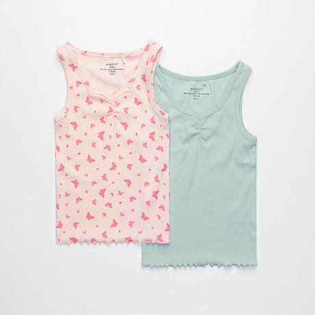Manor Kids  Duopack, Tank Top 