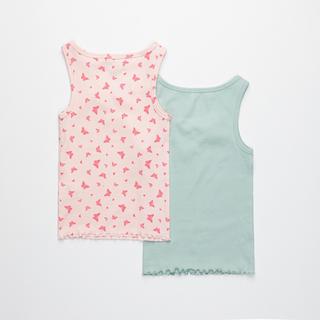 Manor Kids  Duopack, Tank Top 