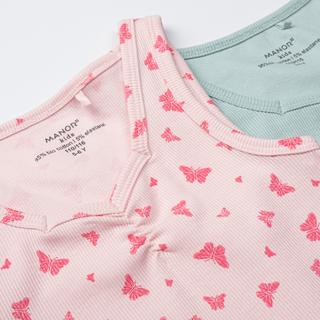 Manor Kids  Duopack, Tank Top 