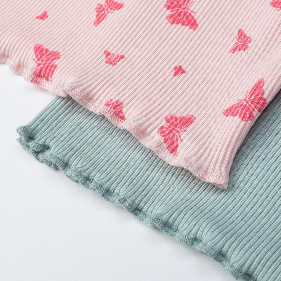 Manor Kids  Canottiera, 2-pack 