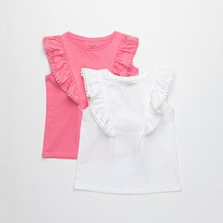 Manor Kids  Duopack, Tank Top 