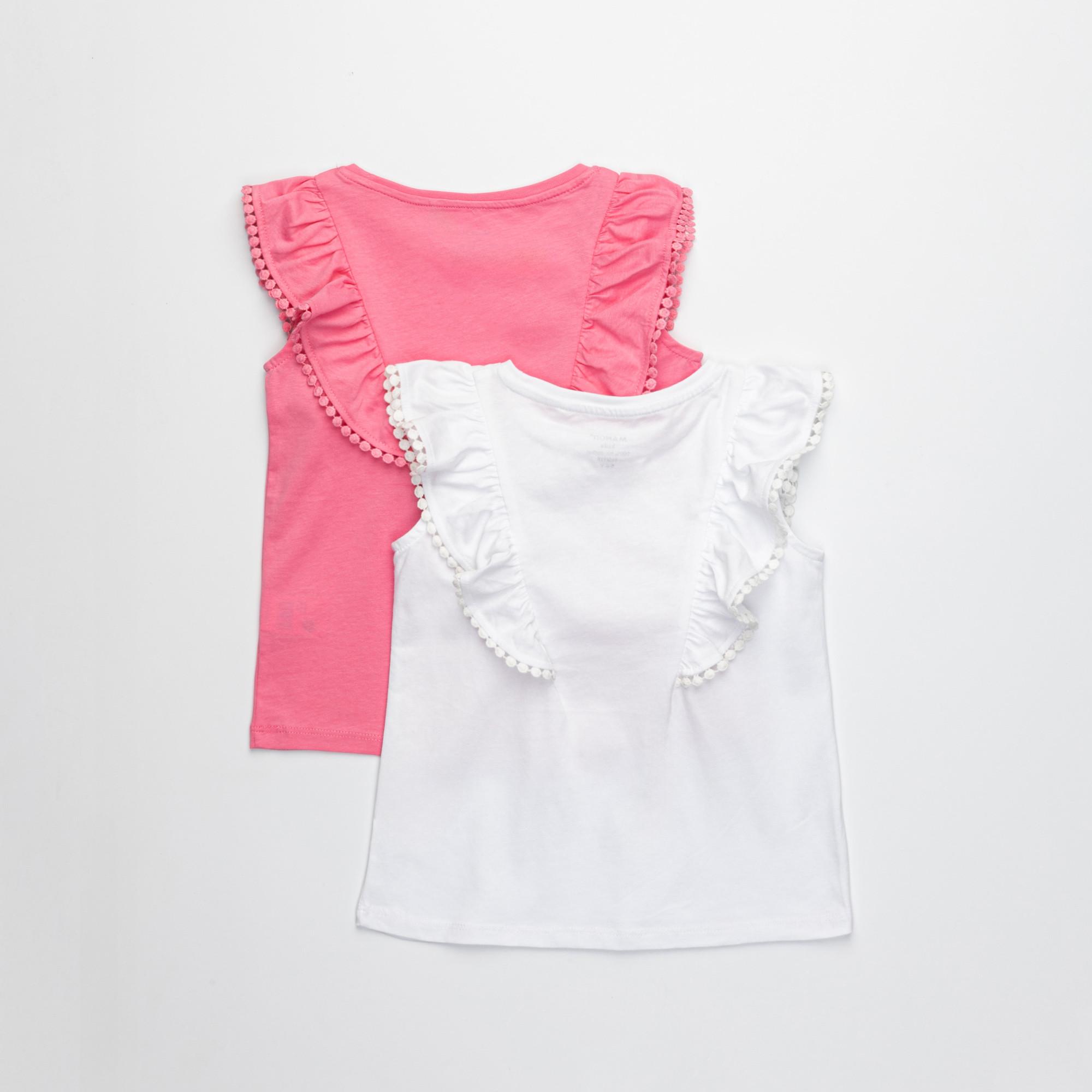 Manor Kids  Duopack, Tank Top 