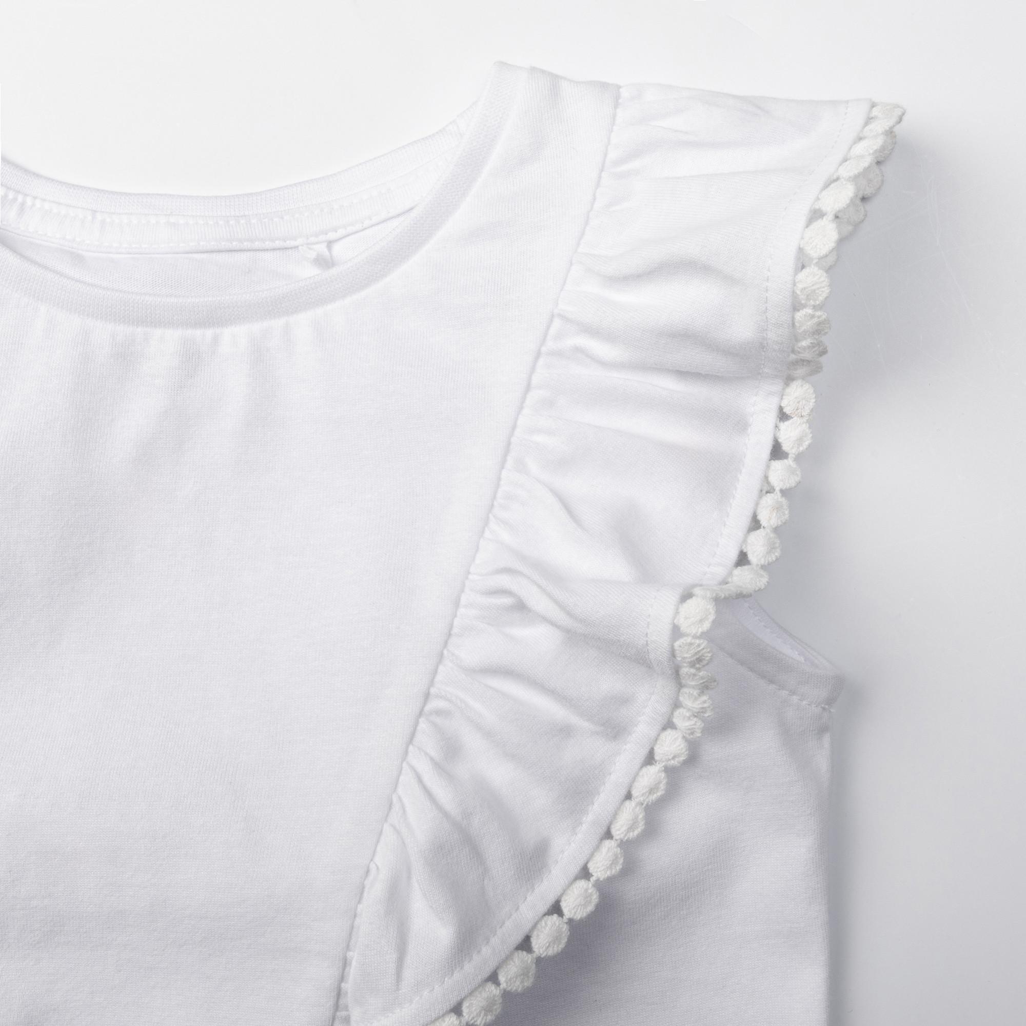 Manor Kids  Duopack, Tank Top 