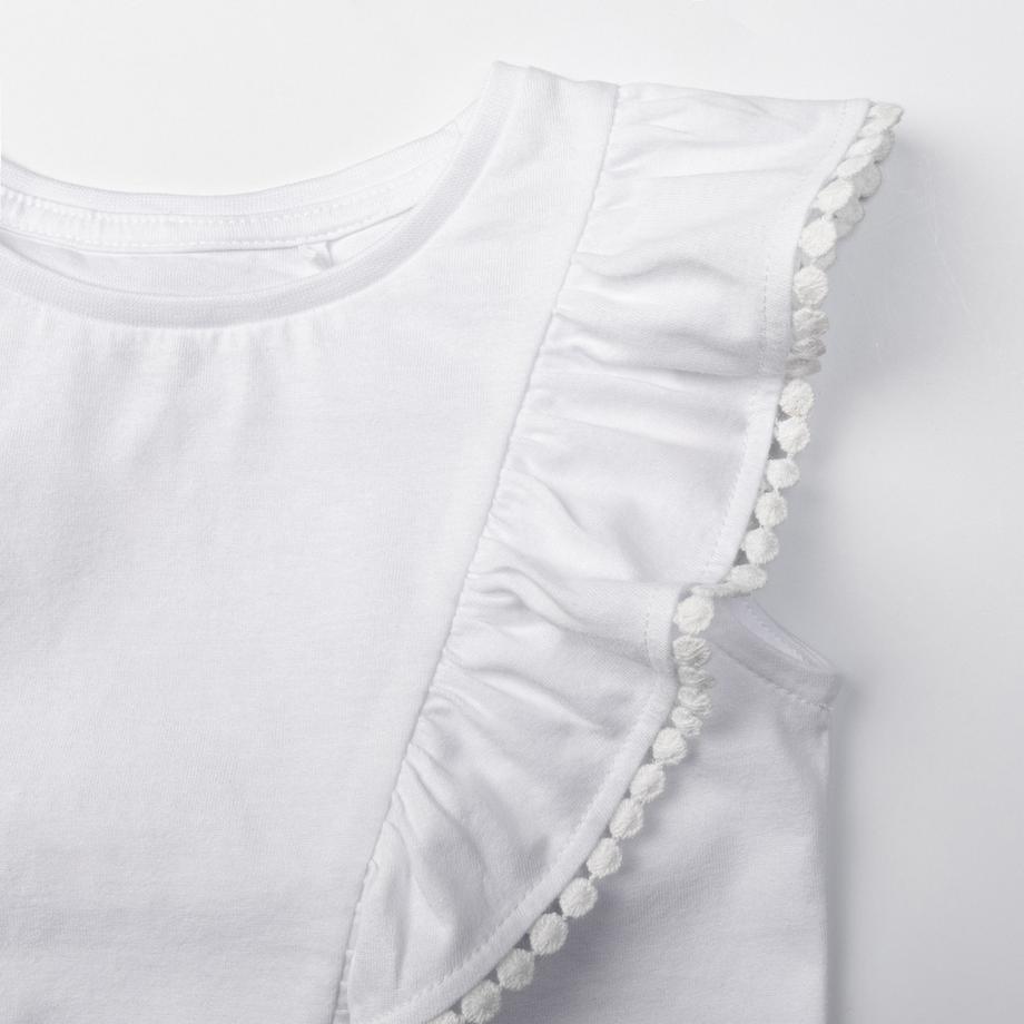 Manor Kids  Canottiera, 2-pack 