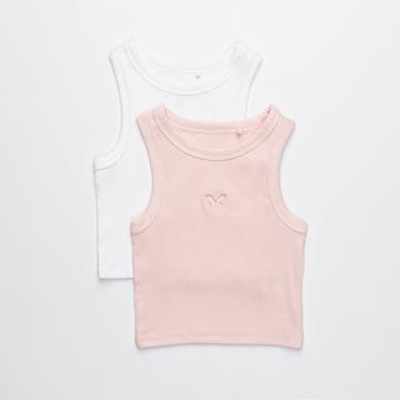 Canottiera, 2-pack